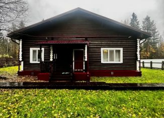 Продается дом, 100.2 м2, Архангельская область, 11А-004
