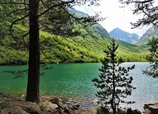 Сдаю в аренду дом, 90 м2, Теберда, Родниковый переулок, 2А