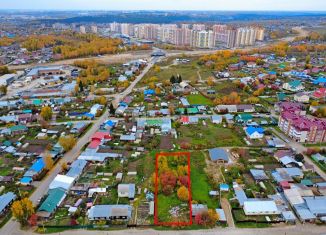 Земельный участок на продажу, 9.01 сот., Томская область, Молодёжная улица, 11