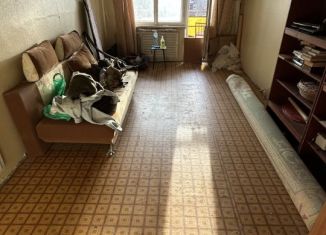 Трехкомнатная квартира на продажу, 49 м2, Пермь, Дзержинский район, Парковый проспект, 41А