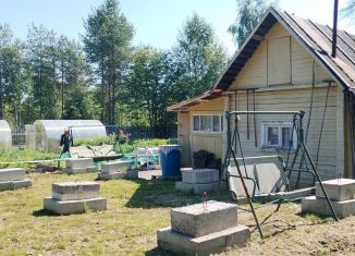 Продам дачу, 20 м2, Архангельская область, СНТ Месяц, 2