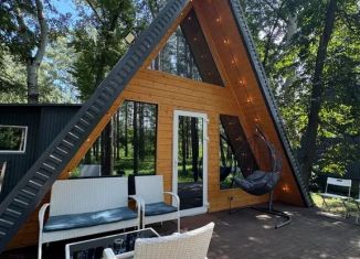 Сдаю дом, 50 м2, Республика Башкортостан