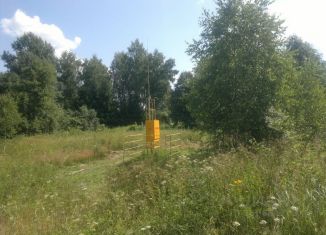 Участок на продажу, 10 сот., деревня Муханино