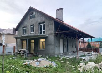 Продается коттедж, 330 м2, Самара, посёлок Озерки, 133, метро Безымянка