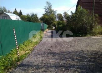 Продам земельный участок, 6.83 сот., Краснодарский край, микрорайон 1-е Отделение, 717