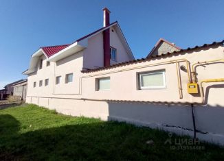 Продается дом, 306 м2, Магнитогорск, улица Волынцева, 18А