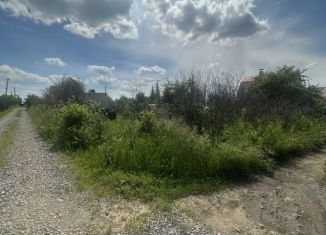 Продаю участок, 6 сот., Челябинск, Металлургический район, СНТ Сад Мечел, 974