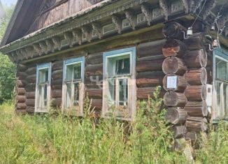 Продам дом, 34 м2, Нижегородская область, деревня Долгуша, 17
