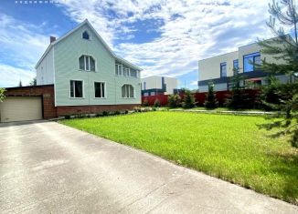 Продажа дома, 306.4 м2, Новосибирская область