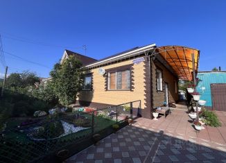Продажа дома, 71.5 м2, Красноярский край, улица Маяковского, 17