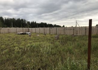 Продажа земельного участка, 12 сот., Ленинградская область