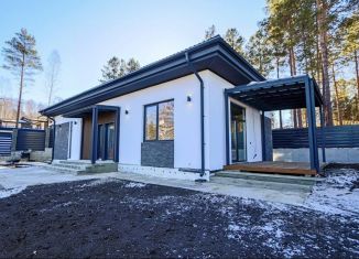 Продам дом, 110 м2, Иркутская область, Летний проезд