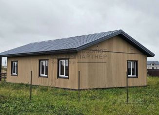 Продам коттедж, 123.7 м2, Новгородская область, улица Руставели, 122Б