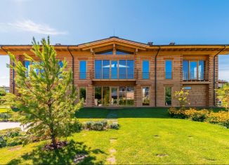 Дом на продажу, 682.7 м2, деревня Подольниха
