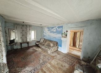 Продам дом, 44 м2, Пенза, 1-й Пересеченный проезд, 1