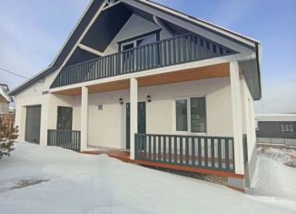 Продается дом, 180 м2, село Мамоны, Совхозная улица