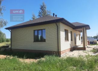 Продам дом, 102.5 м2, село Глебово