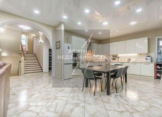 Дом на продажу, 450 м2, Татарстан, СНТ Дубки-КАИ, 18
