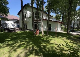 Продажа дома, 200 м2, Самарская область, Красноглинское шоссе, 1М