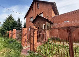 Продам дом, 268 м2, Новосибирская область, улица Строителей, 63
