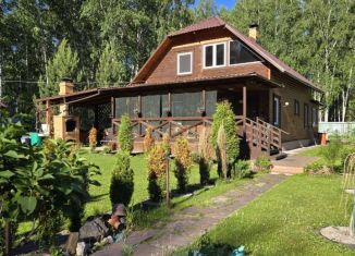 Продажа дома, 170 м2, Красноярский край