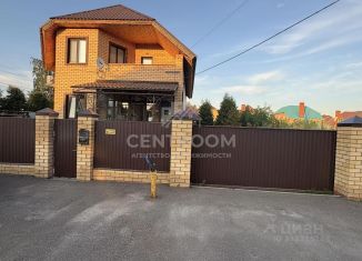 Продаю дом, 147.5 м2, Казань, Советский район, Молодёжная улица, 14