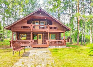 Продается дом, 123 м2, Ленинградская область, 41К-262