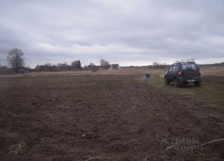 Продается участок, 10 сот., деревня Сырковицы, 41К-046