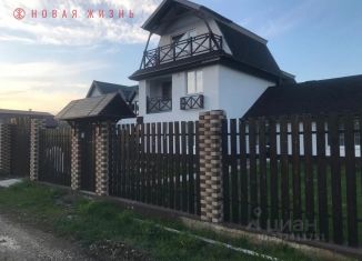 Дача на продажу, 156 м2, Самара, СДНТ Жигулёвские Сады, 241