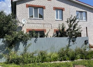 Продажа коттеджа, 140 м2, Казань, Приволжский район, улица Наставников, 4
