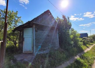 Продажа участка, 6.4 сот., Выкса, СТ Труд, 766