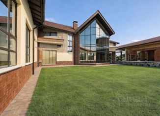 Продам коттедж, 825 м2, КП Миллениум парк, КП Миллениум парк, 2-90