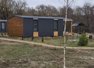 Дом в аренду, 35 м2, село Бурнашево