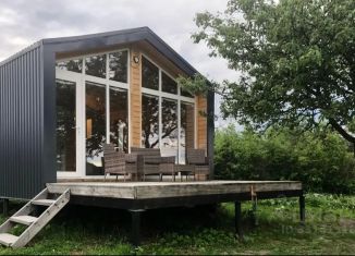Аренда дома, 25 м2, Сортавала, Приозёрная улица, 12