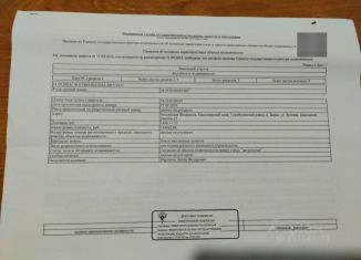 Участок на продажу, 14 сот., поселок Борск