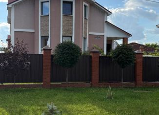 Продаю коттедж, 180 м2, село Нагаево
