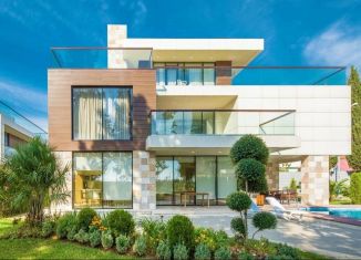 Дом на продажу, 680 м2, Краснодарский край, бульвар Надежд