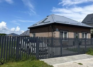 Продажа дома, 172.2 м2, Калининградская область, 1-я Парковая улица, 3А