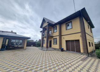 Продам дом, 235.6 м2, Арамиль, улица Щорса, 32А