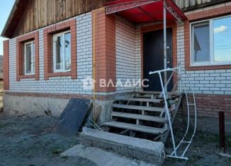 Продажа дома, 72.8 м2, Оренбургская область, улица Карла Либкнехта, 33