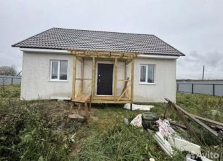 Продается дом, 100 м2, деревня Черногубцево