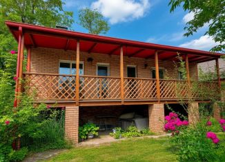Продажа дома, 236.4 м2, Астрахань, Ореховая улица, 15