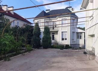 Продажа коттеджа, 284 м2, Самара, 8-я линия, 24, метро Безымянка