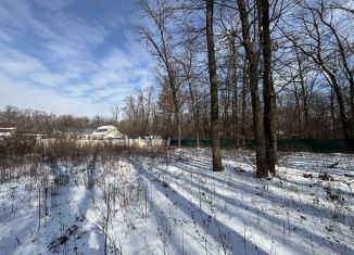 Продается участок, 64 сот., поселок Дубовое, Садовый переулок, 34