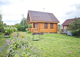 Продается дача, 33 м2, Новгородская область