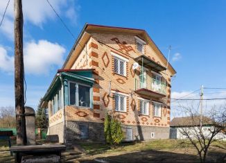 Продам дом, 303 м2, Кимры, Мыльцевская улица, 9