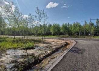 Продажа участка, 8.6 сот., Павловск