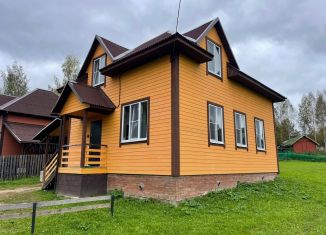 Продаю дом, 115 м2, ДНТ Коттеджио