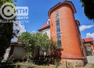 Продаю дом, 204.8 м2, Воронежская область, посёлок Луч, 23А