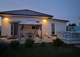 Продается дом, 60 м2, Новосибирская область, Благодарная улица, 36